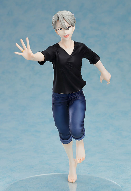 【特典】ユーリ!!! on ICE 勝生勇利&ヴィクトル・ニキフォロフ Premium Box 1/8 完成品フィギュア(GOODSMILE ONLINE SHOP限定) FIGURE-059163_10.jpg