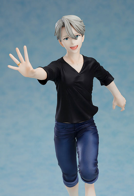 【特典】ユーリ!!! on ICE 勝生勇利&ヴィクトル・ニキフォロフ Premium Box 1/8 完成品フィギュア(GOODSMILE ONLINE SHOP限定) FIGURE-059163_12.jpg
