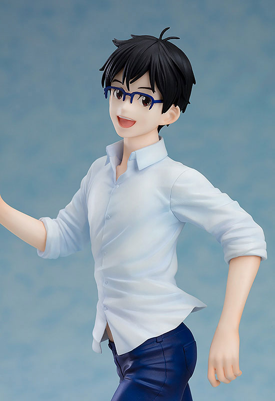 【特典】ユーリ!!! on ICE 勝生勇利&ヴィクトル・ニキフォロフ Premium Box 1/8 完成品フィギュア(アニメイト限定) FIGURE-059164_07.jpg