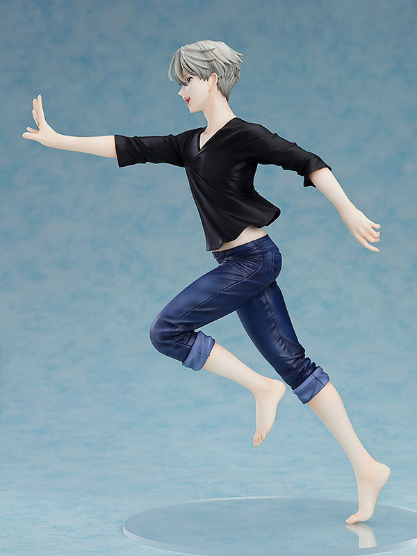 【特典】ユーリ!!! on ICE 勝生勇利&ヴィクトル・ニキフォロフ Premium Box 1/8 完成品フィギュア(アニメイト限定) FIGURE-059164_09.jpg