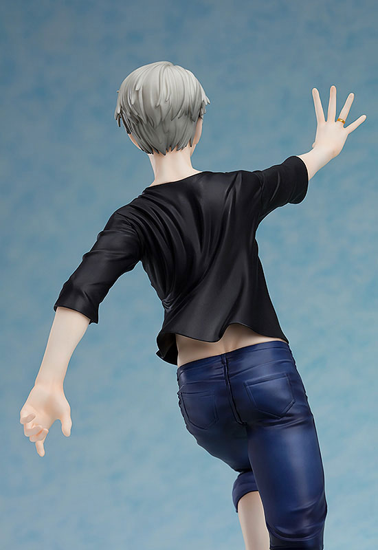 【特典】ユーリ!!! on ICE 勝生勇利&ヴィクトル・ニキフォロフ Premium Box 1/8 完成品フィギュア(アニメイト限定) FIGURE-059164_13.jpg