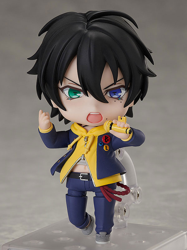 【特典】ねんどろいど ヒプノシスマイク -Division Rap Battle- 山田三郎 (アニメイト限定) FIGURE-124115_02.jpg