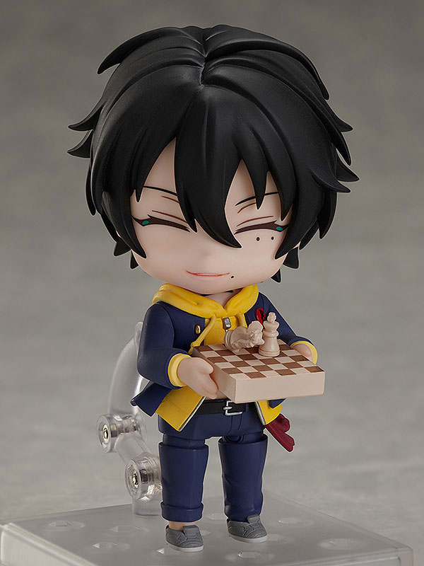 【特典】ねんどろいど ヒプノシスマイク -Division Rap Battle- 山田三郎 (アニメイト限定) FIGURE-124115_03.jpg