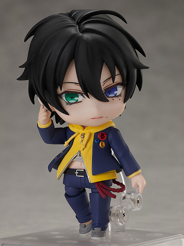 【特典】ねんどろいど ヒプノシスマイク -Division Rap Battle- 山田三郎 (アニメイト限定) FIGURE-124115_04.jpg