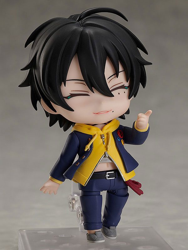 【特典】ねんどろいど ヒプノシスマイク -Division Rap Battle- 山田三郎 (アニメイト限定) FIGURE-124115_05.jpg