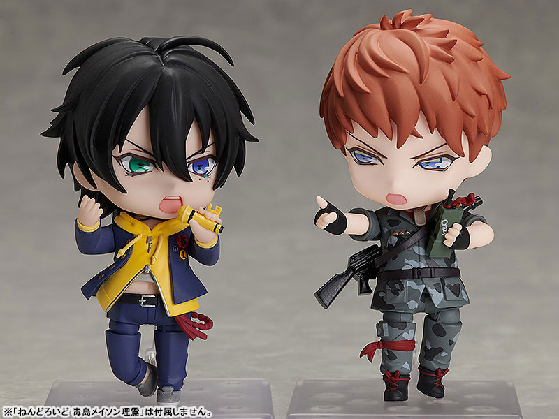 【特典】ねんどろいど ヒプノシスマイク -Division Rap Battle- 山田三郎 (アニメイト限定) FIGURE-124115_06.jpg