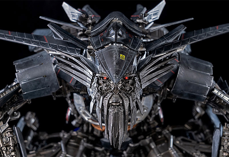 Transformers： Revenge of the Fallen DLX Jetfire ジェット 
