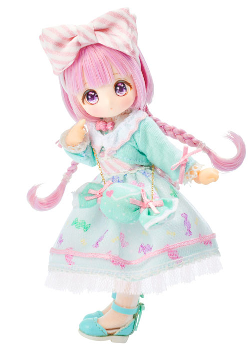 SugarCups キャンディールル ～Welcome to Sugar Cup Wonderland