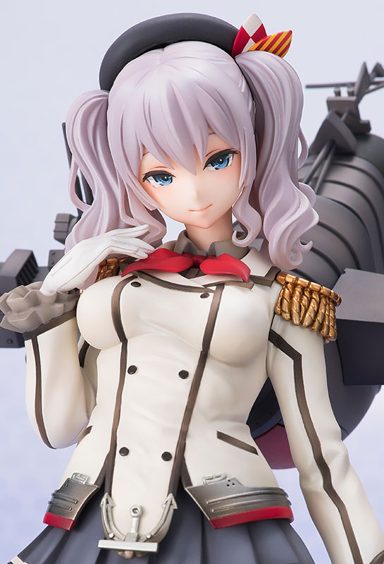 艦これ KASHIMA フィギュア 艦隊これくしょん 鹿島フィギュア ワッペン Amazon.co.jp: 艦隊これくしょん 艦これ 鹿島【Xmas】mode 通常