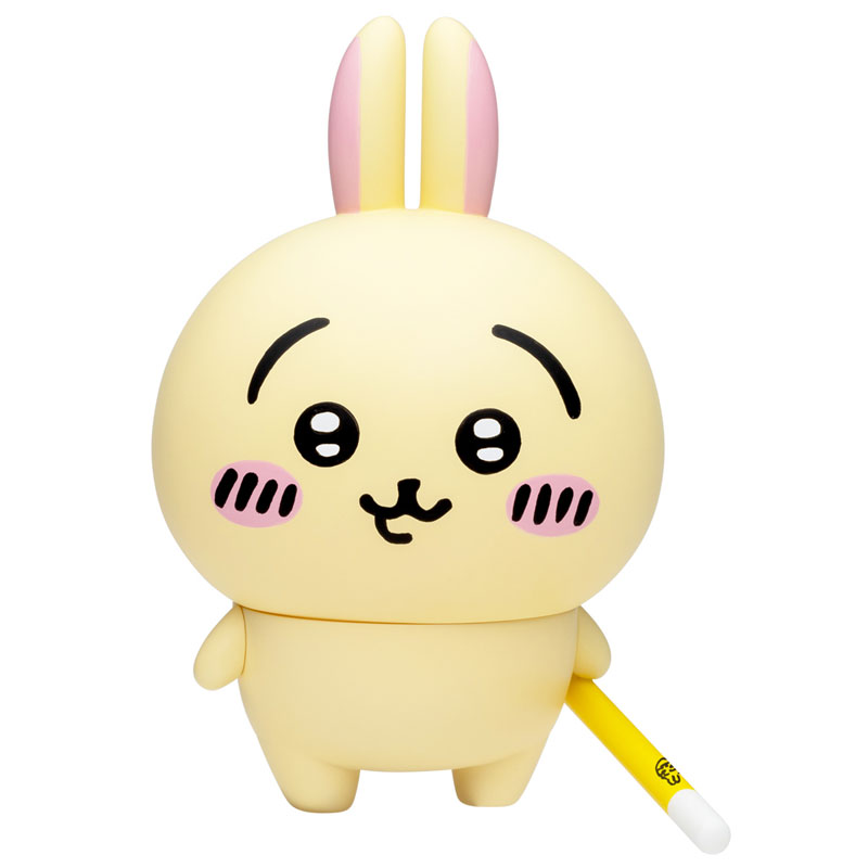 新品未開封】ちいかわ ソフビフィギュア そふびぃず ソフビ
