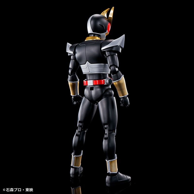 Figure-rise Standard 仮面ライダーアギト グランドフォーム プラモデル FIGURE-126355_07.jpg