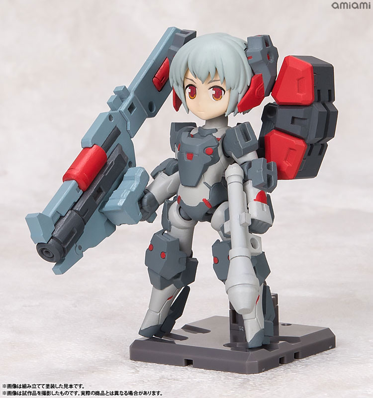 中古】(本体A-/箱B)デスクトップアーミー Y-021d ミレニア