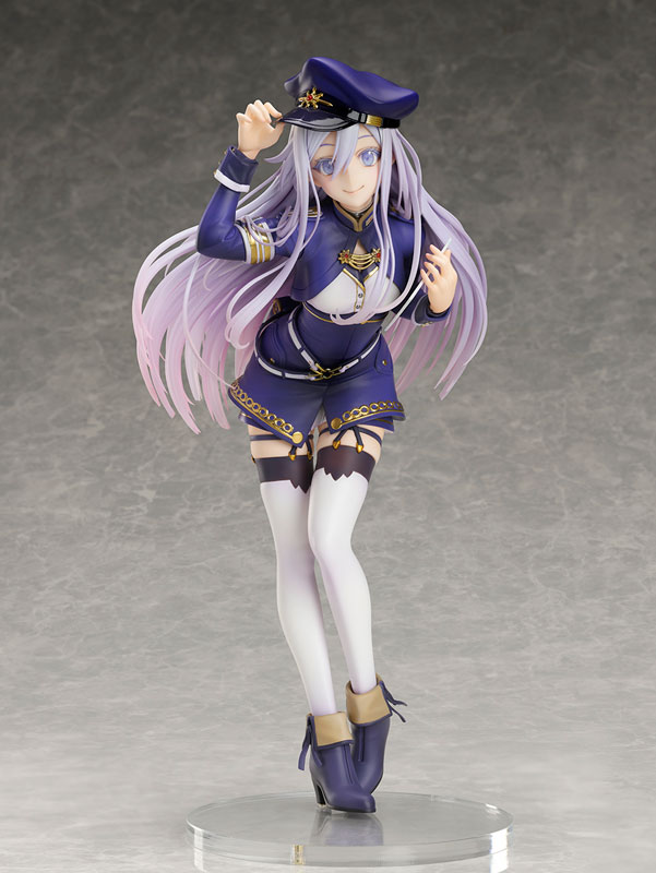 86―エイティシックス― レーナ 1/7 完成品フィギュア