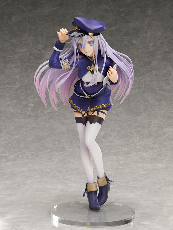 86-エイティシックス- レーナ 1/7 完成品フィギュア 1/7スケールフィギュア 『86―エイティシックス―』レーナ 水着
