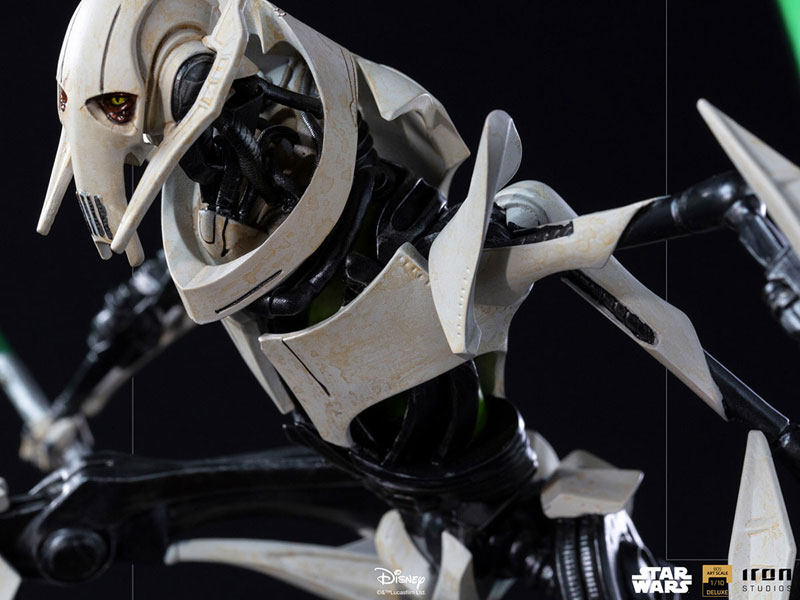 STAR WARS スタチュー DX・バトルジオラマ・シリーズ 1/10