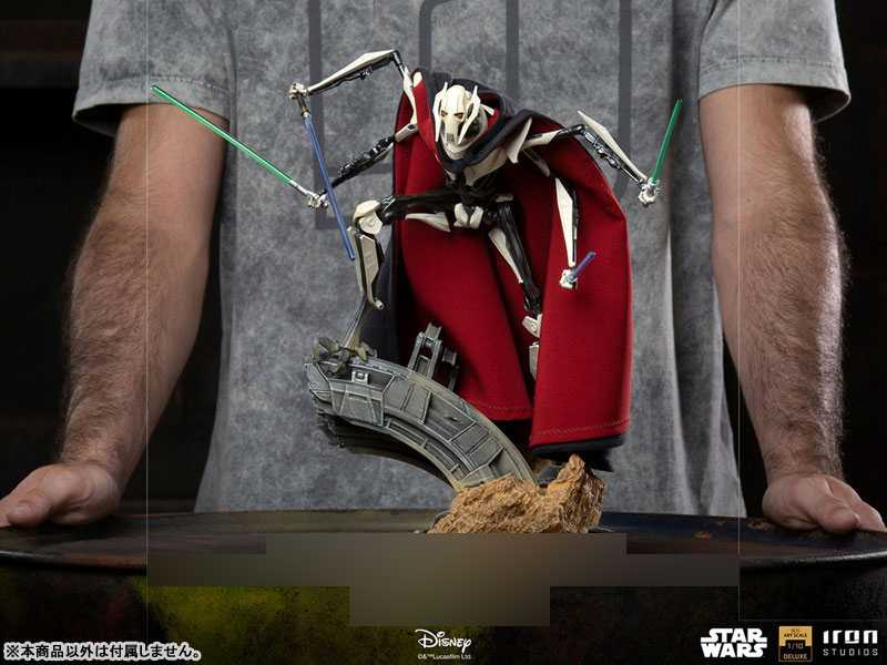 STAR WARS スタチュー DX・バトルジオラマ・シリーズ 1/10