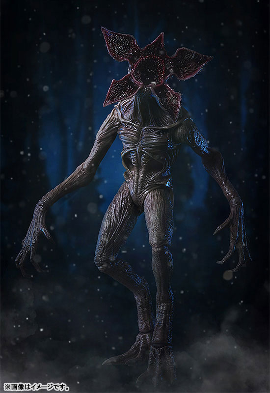 Stranger Things (ストレンジャー・シングス 未知の世界) 1/6