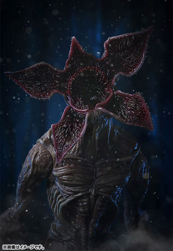 【未開封】ストレンジャー シングス 未知の世界 デモゴルゴン 1/6 フィギュア Stranger Things (ストレンジャー・シングス 未知の世界) 1/6