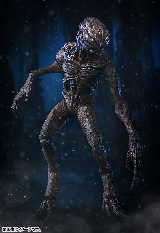 ストレンジャーシングス 未知の世界/ デモゴルゴン 1/6 アクションフィギュア Amazon | Stranger Things [ストレンジャー シングス 未知の世界