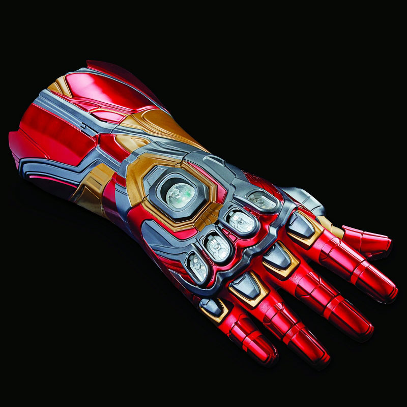 アベンジャーズ エンドゲーム/ ハズブロ レプリカ レジェンド