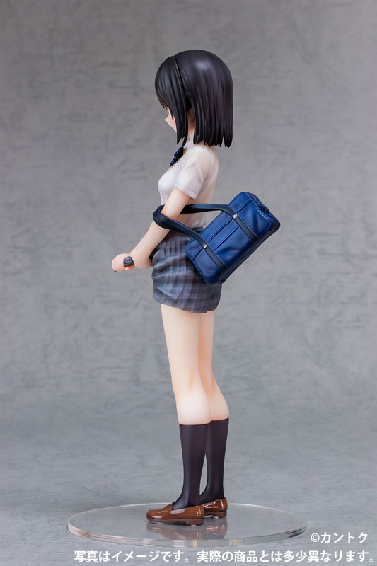 Amazon.co.jp: カントク しずく フィギュア WINGS しずくちゃん