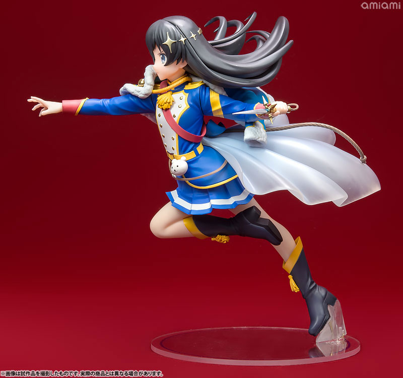 少女☆歌劇 レヴュースタァライト 神楽ひかり 1/7 完成品フィギュア