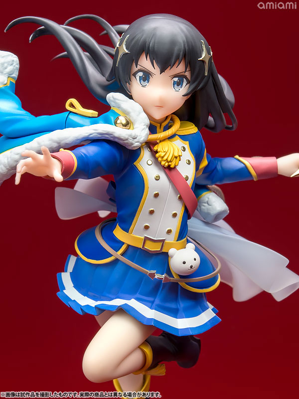 少女☆歌劇 レヴュースタァライト 神楽ひかり 1/7 完成品フィギュア