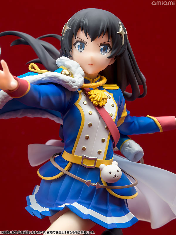 Dollfie Dream 少女☆歌劇 レヴュースタァライト 神楽ひかりドール用
