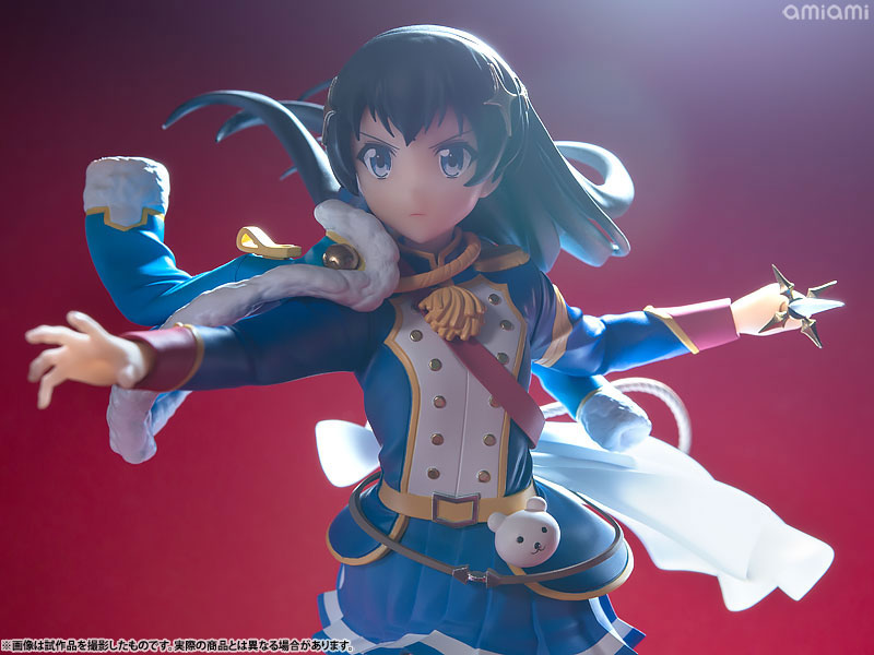少女☆歌劇 レヴュースタァライト 神楽ひかり 1/7 完成品フィギュア