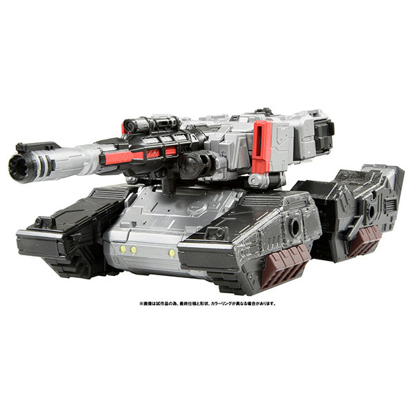 トランスフォーマー プレミアムフィニッシュ PF WFC-02 メガトロン