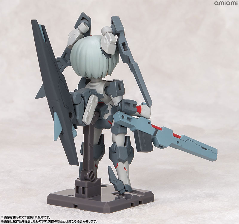 デスクトップアーミーY-021dミレニアシリーズα小隊+β小隊BOXセット