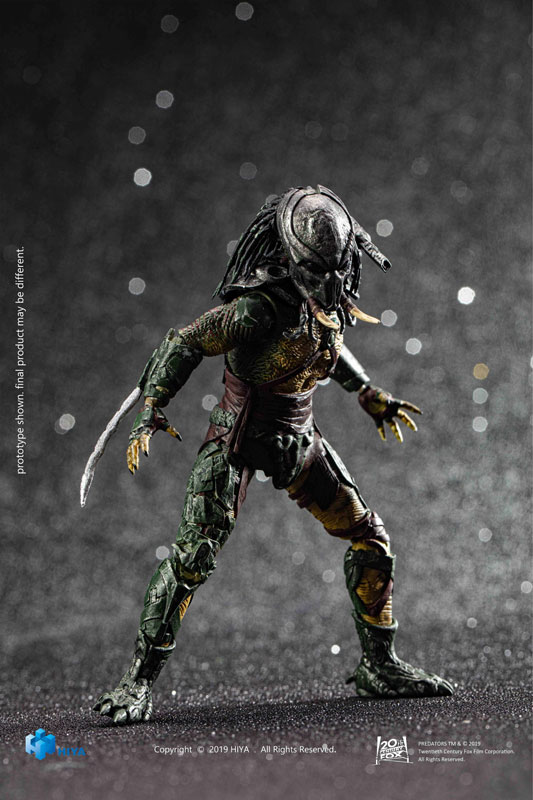 希少 ネカ プレデターズ トラッカープレデター プレデター フィギュア Amazon.co.jp: 新シリーズ・プレデターズのトラッカー