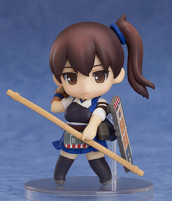 ねんどろいどぷち 艦隊これくしょん 艦これ 全6種セット Amiamijp あみあみオンライン本店 0231