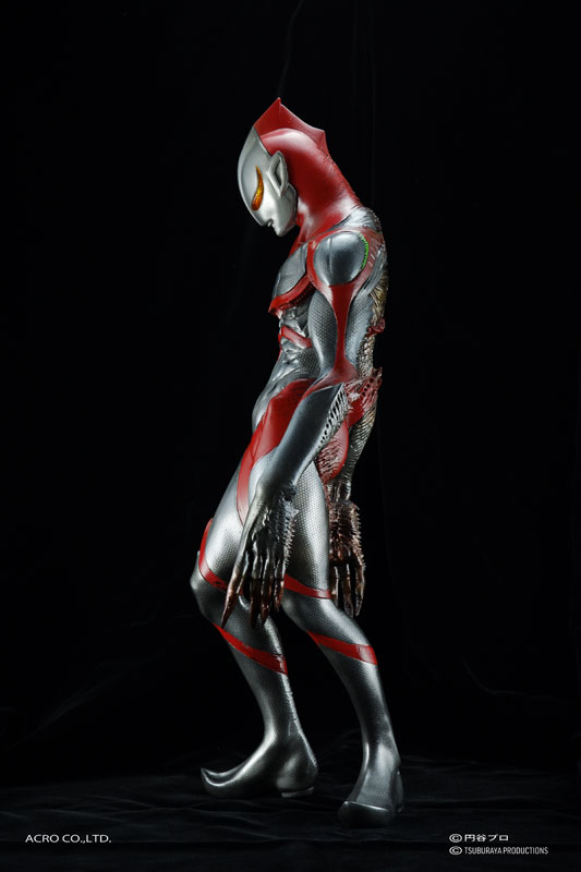 KRS×NIRASAWA にせウルトラマン : ACROストア - 通販 - Yahoo