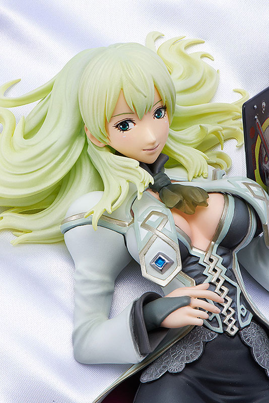 ボーダーブレイク BBギャルズコレクション(4体セット) 1/8 完成品