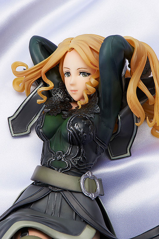 ボーダーブレイク BBギャルズコレクション(4体セット) 1/8 完成品