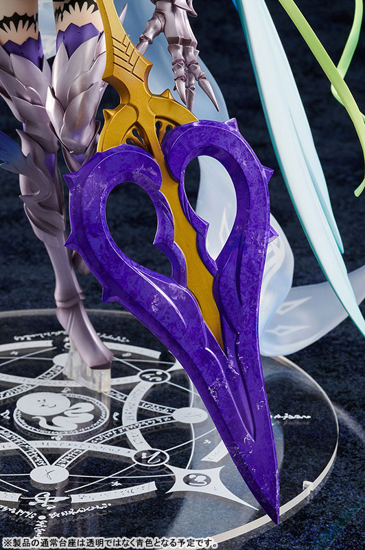 Fate/Grand Order ランサー/ブリュンヒルデ 限定版 1/7 完成品フィギュア