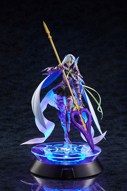 Amazon.co.jp: AMAKUNI Fate/Grand Order Lancer ランサー