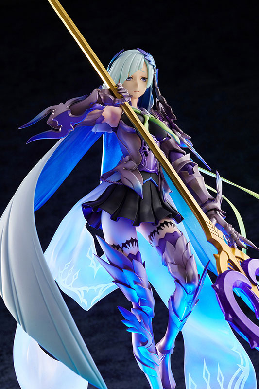 FGO ブリュンヒルデ フィギュア 2025年最新】fate grand order フィギュア ブリュンヒルデの人気