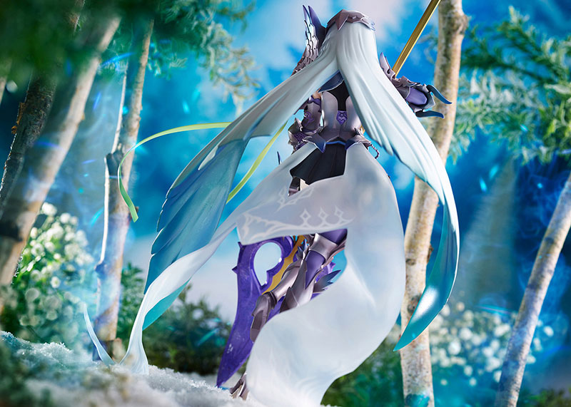 中古】(本体A/箱B)Fate/Grand Order ランサー/ブリュンヒルデ