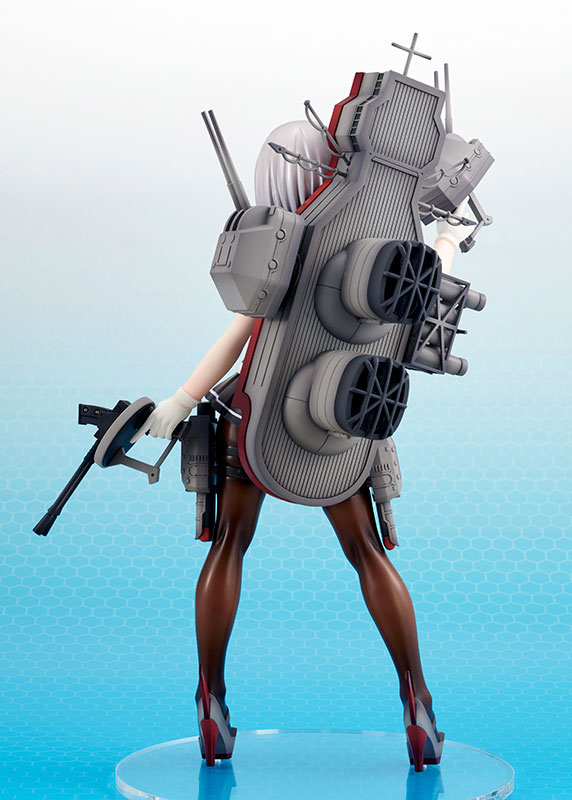 【新品】AMAKUNI　艦隊これくしょん 艦これ 浜風乙改 1/7 フィギュア 51JJgBHyjJS._UF350,350_QL80_.jpg