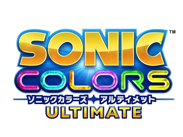 Nintendo Switch ソニックカラーズ アルティメット 30th