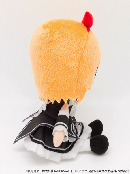 Re：ゼロから始める異世界生活 ペトラぬいぐるみ[GSクラフト