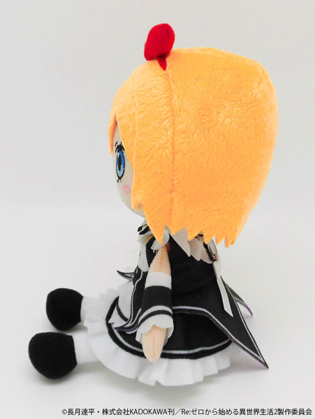 Re：ゼロから始める異世界生活 ペトラぬいぐるみ[GSクラフト