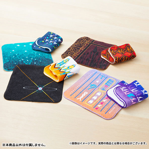 タオル・ハンカチ Fate 全8種】タオルハンカチ / PlayStation™ – GRAPHT OFFICIAL STORE
