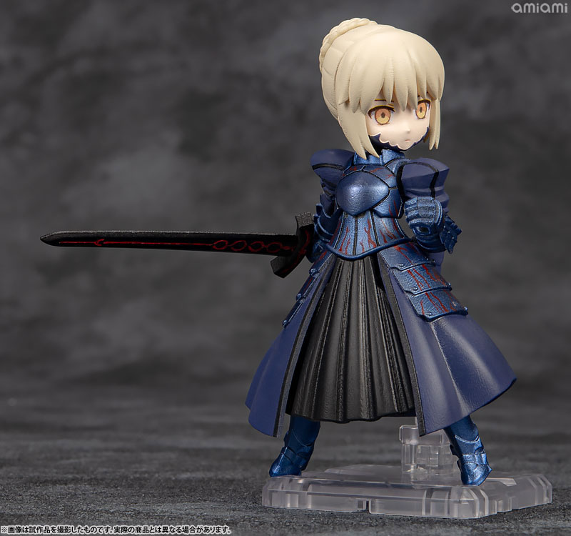 デスクトップアーミー 19 fate フェイト FGO 第4弾　全種セット Fate/Grand Order 第4弾 | メガホビ MEGAHOBBY STATION