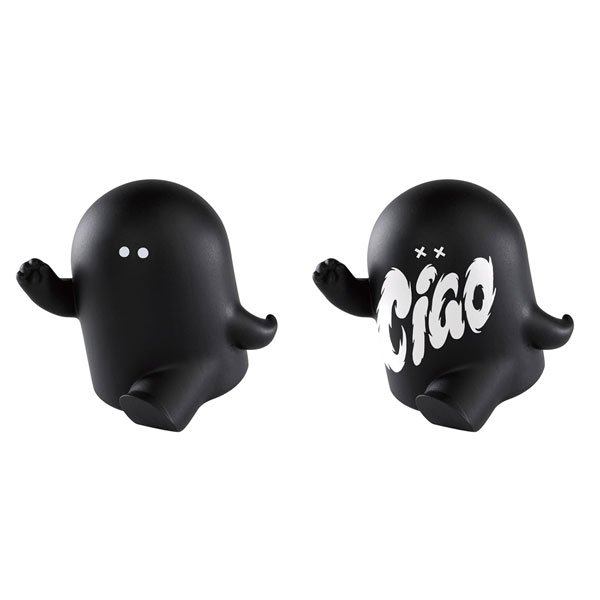 emu SPECIAL EDITION ringo 黒板こけし EMU 黒板こけし Mikey emu_bb