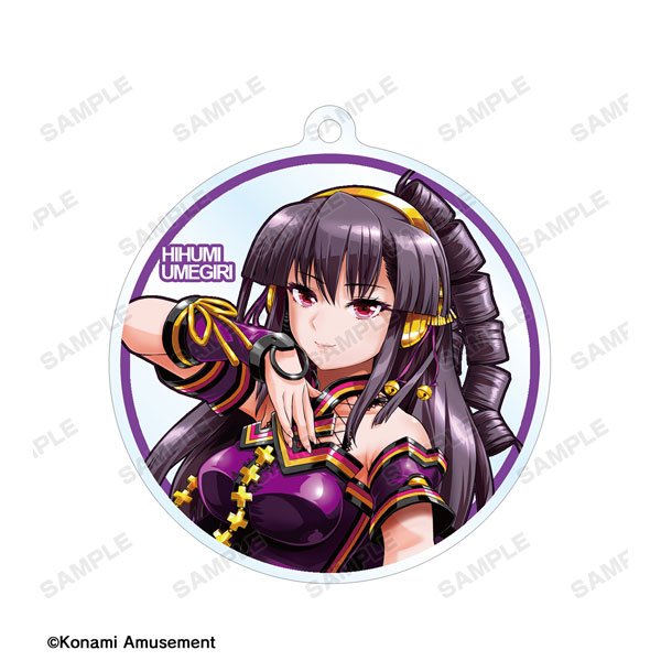 beatmania IIDX トレーディング ROOTS26 GIRLS COLLECTION beatmania IIDX トレーディング ROOTS26 GIRLS COLLECTION
