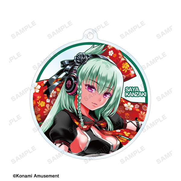 beatmania IIDX トレーディング ROOTS26 GIRLS COLLECTION