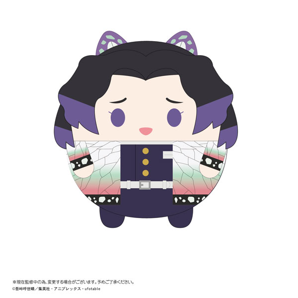 鬼滅の刃 ふわコロりん6 9個入りBOX GOODS-04131376_02.jpg